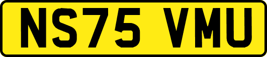 NS75VMU