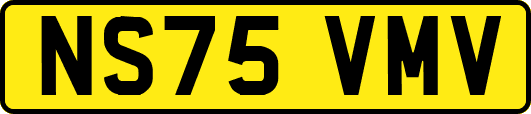 NS75VMV
