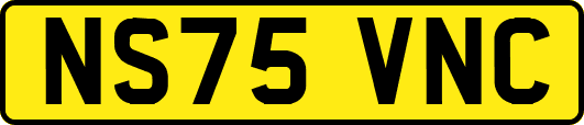 NS75VNC