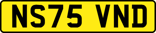 NS75VND