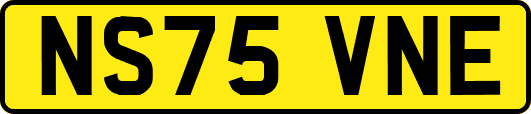 NS75VNE