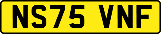 NS75VNF