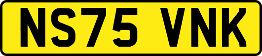NS75VNK