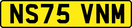 NS75VNM