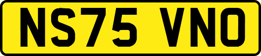 NS75VNO