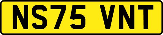 NS75VNT
