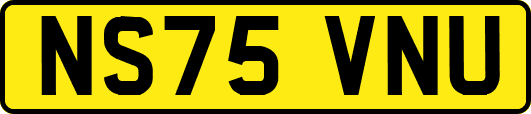 NS75VNU