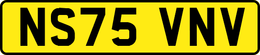 NS75VNV