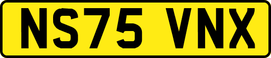 NS75VNX