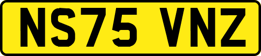 NS75VNZ