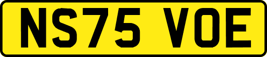 NS75VOE