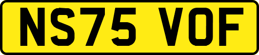 NS75VOF