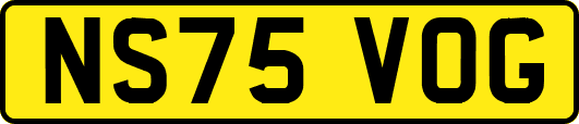 NS75VOG