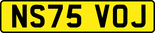 NS75VOJ