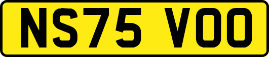 NS75VOO