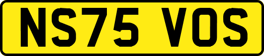 NS75VOS