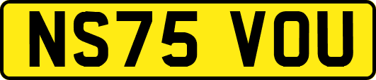 NS75VOU
