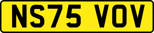 NS75VOV