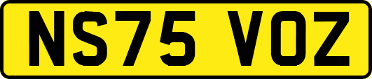 NS75VOZ