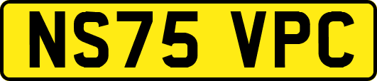 NS75VPC