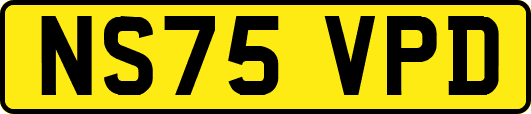 NS75VPD