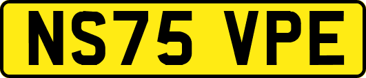 NS75VPE