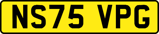 NS75VPG