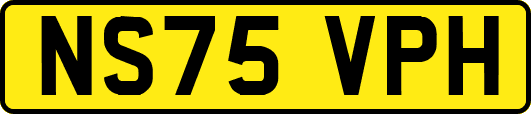 NS75VPH