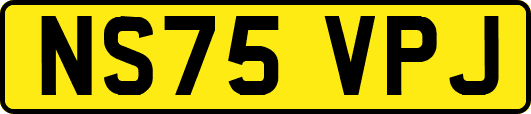NS75VPJ