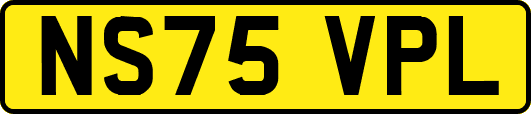 NS75VPL