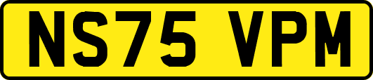 NS75VPM
