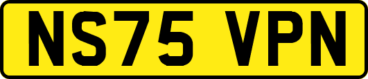 NS75VPN