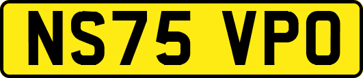 NS75VPO