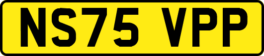 NS75VPP