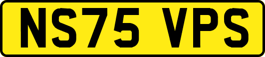 NS75VPS