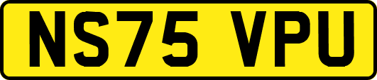 NS75VPU