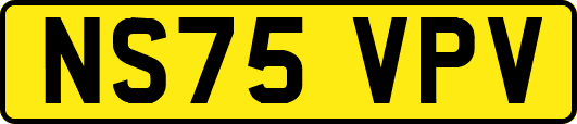 NS75VPV