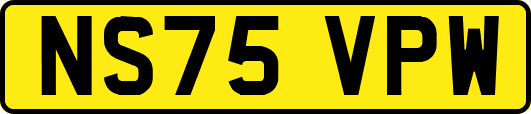 NS75VPW