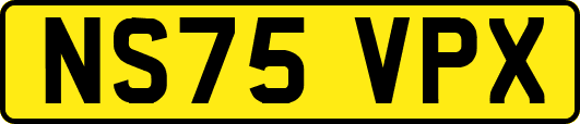 NS75VPX