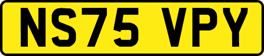 NS75VPY