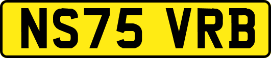 NS75VRB