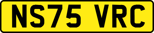 NS75VRC