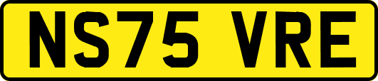 NS75VRE