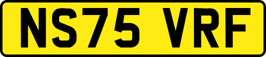 NS75VRF
