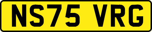 NS75VRG