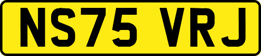 NS75VRJ