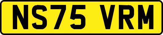 NS75VRM