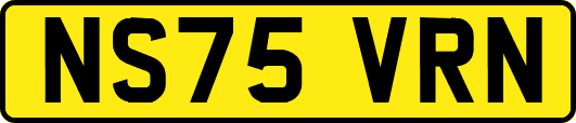 NS75VRN