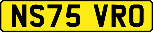 NS75VRO