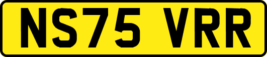 NS75VRR